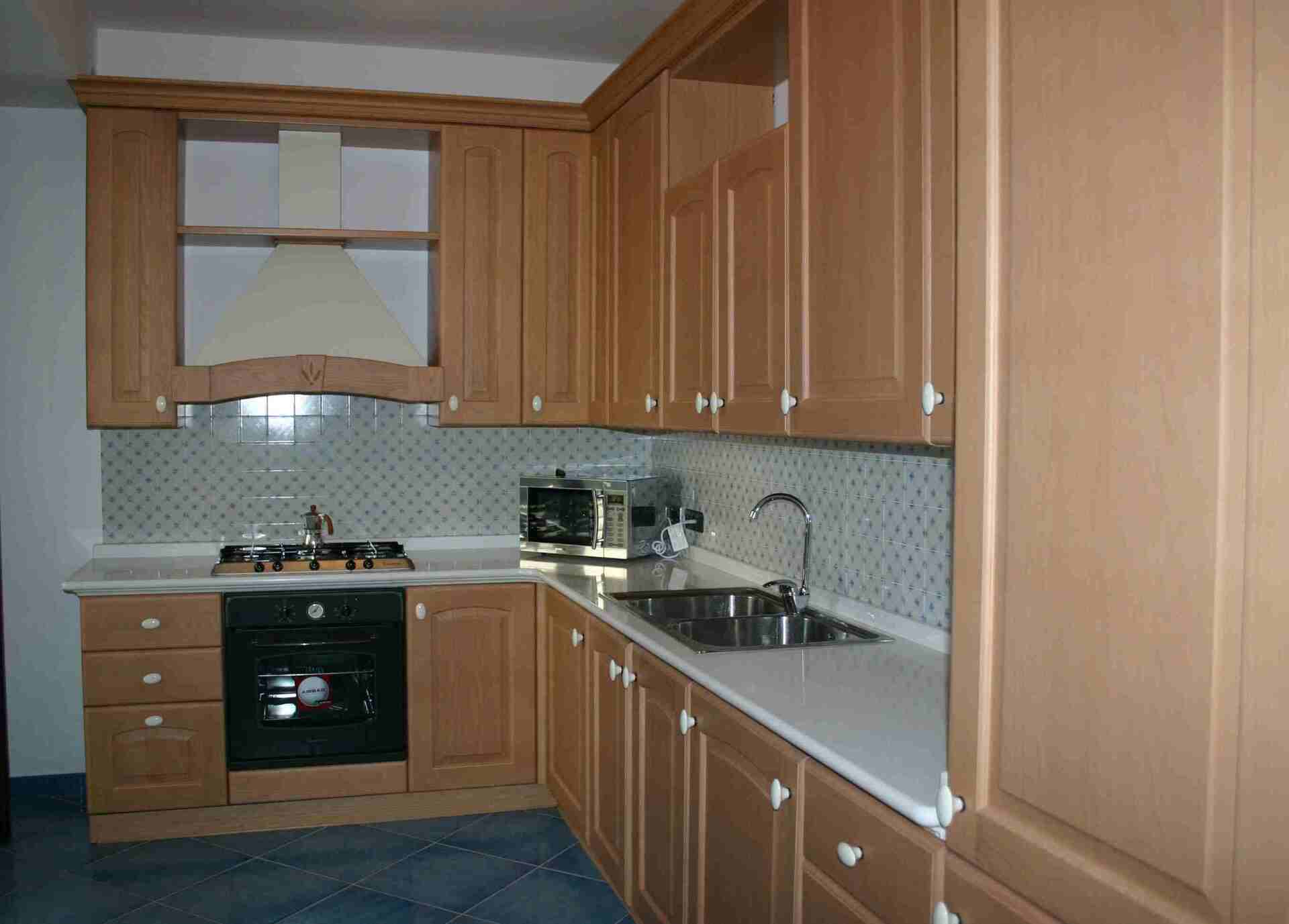 piani per cucine in marmo