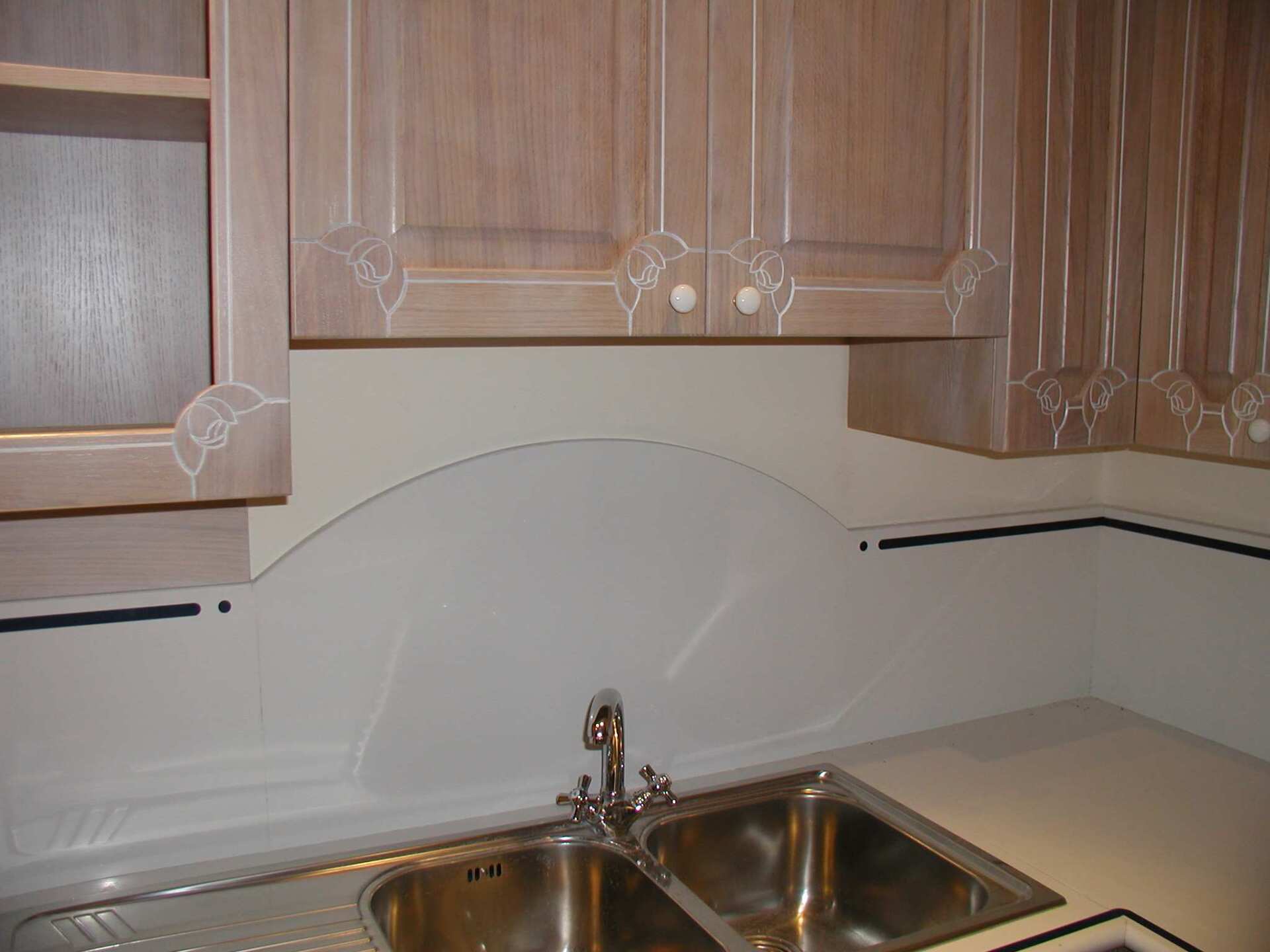 arredo cucine in marmo