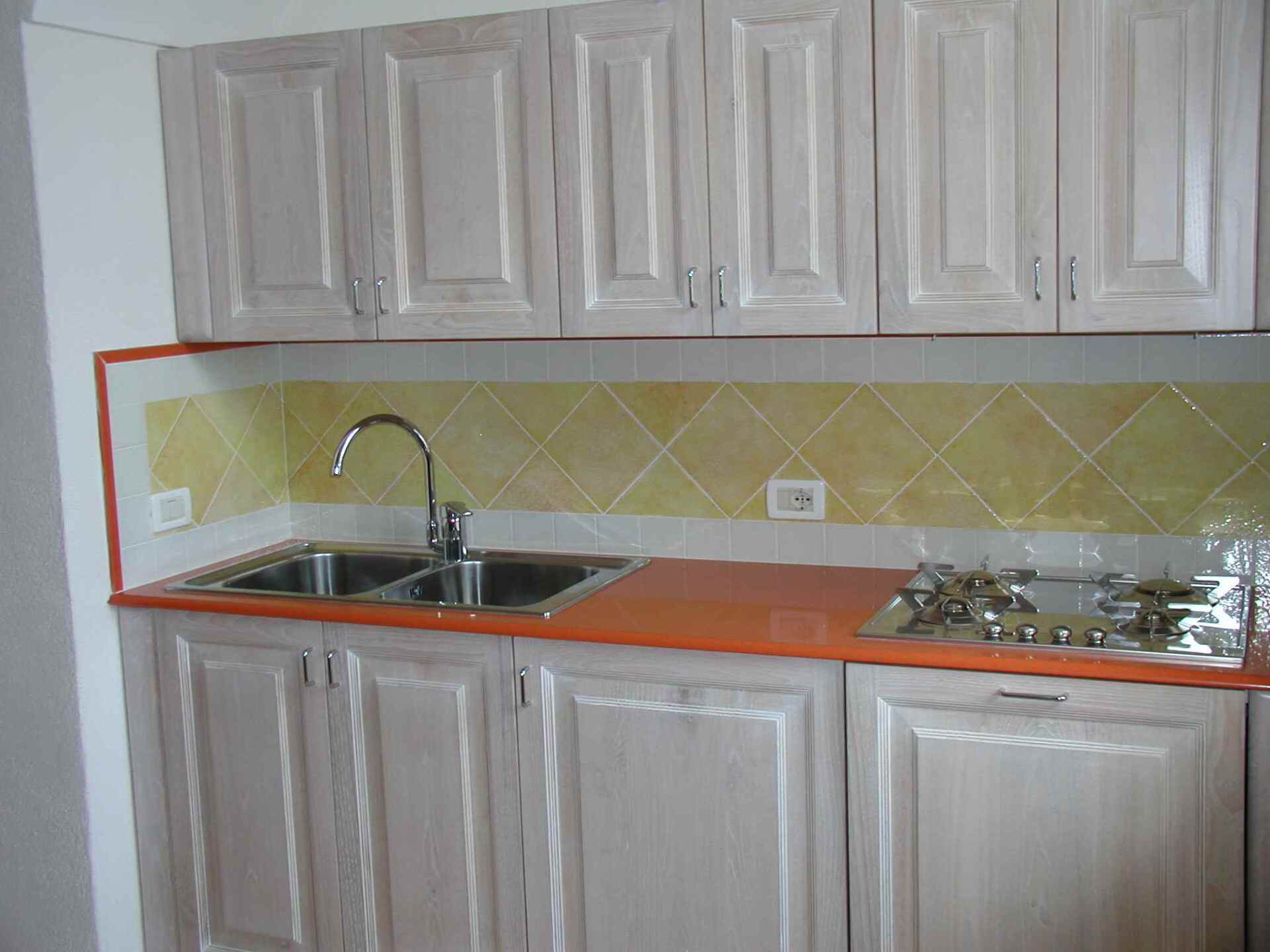 top e lavelli per cucine