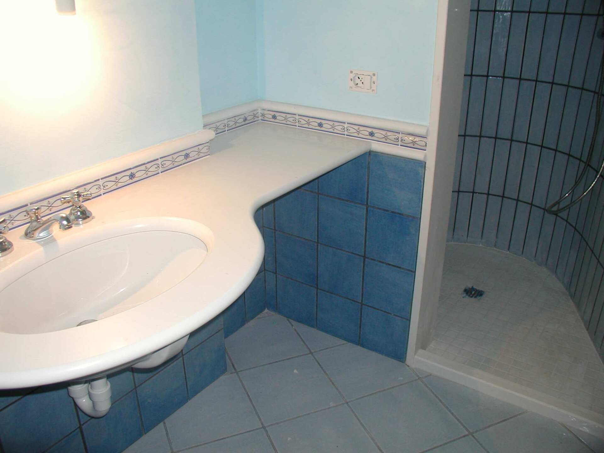 realizzazione lavabi