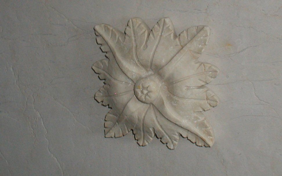 decorazioni per camini