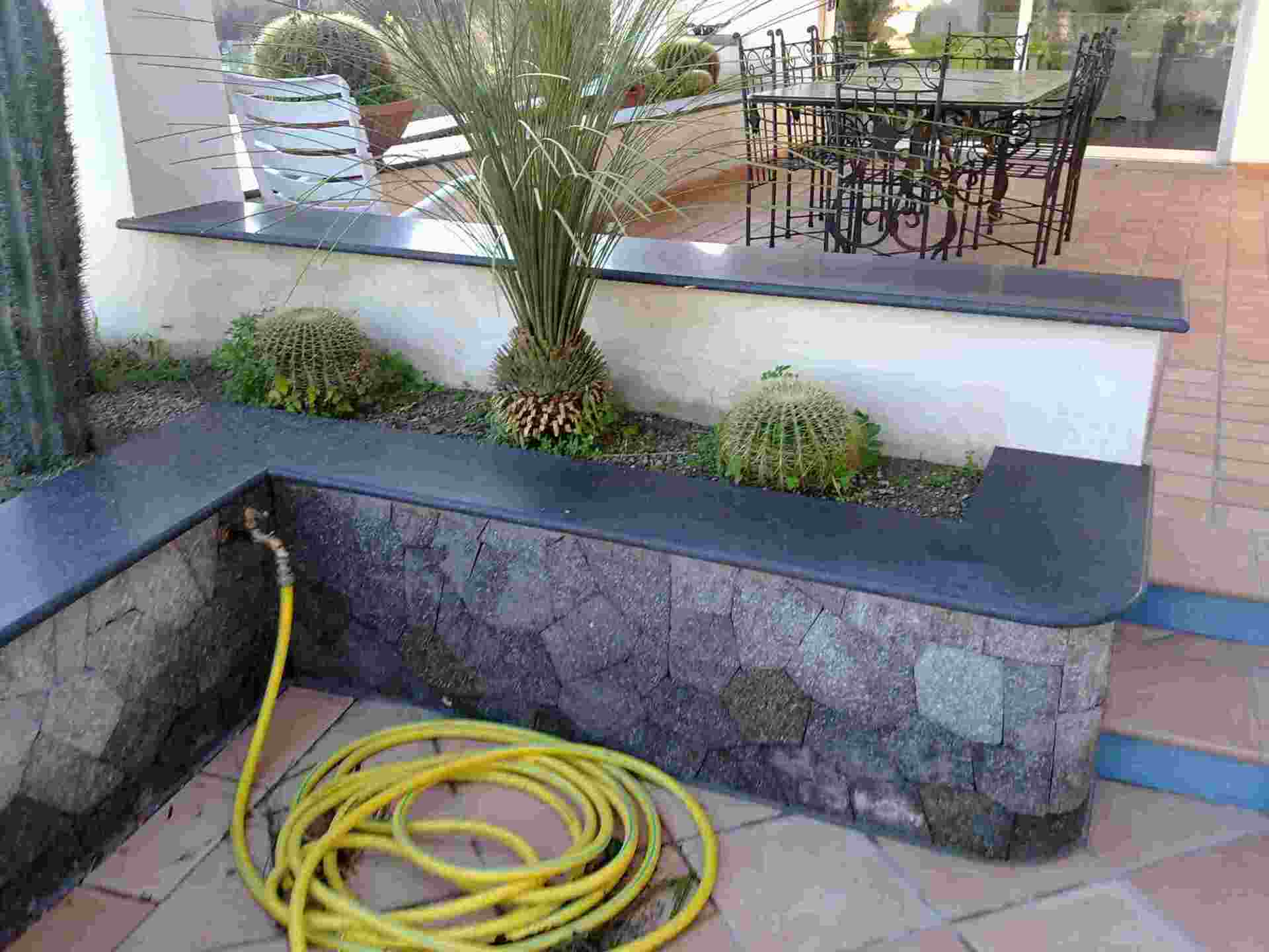 rivestimenti per muretti in marmo