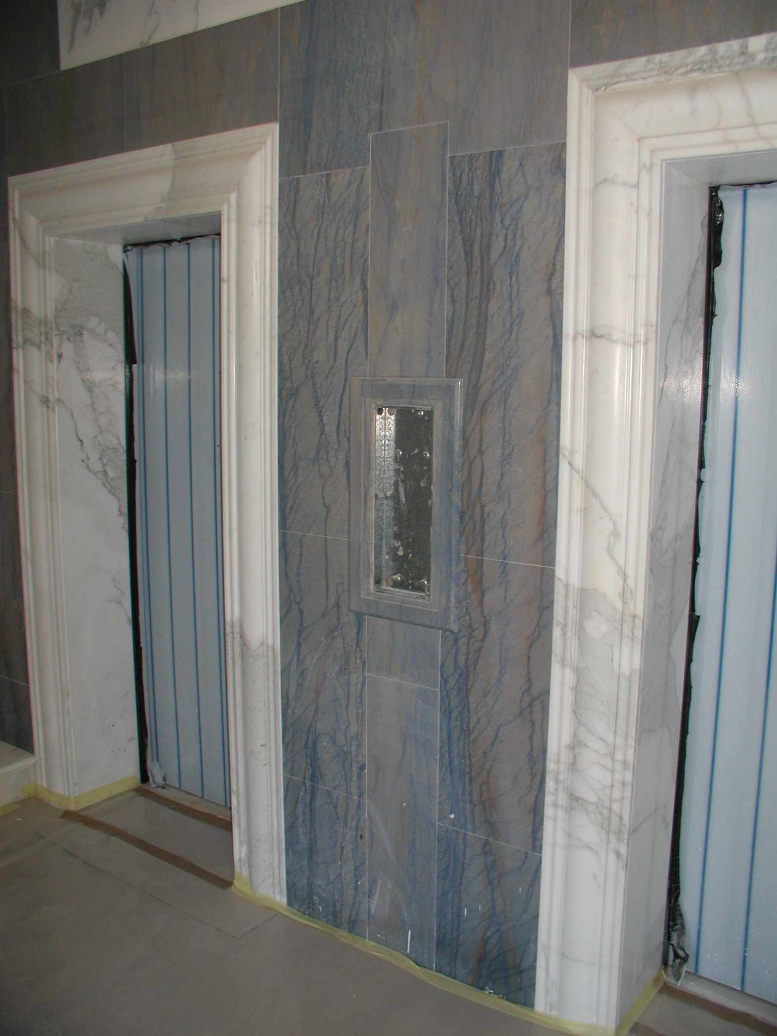 rivestimenti in marmo per pareti