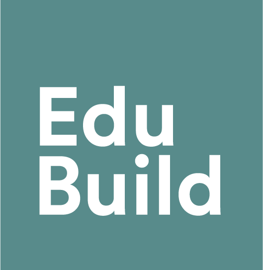 Edu Build Logo