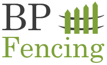 BP Fencing logo