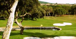 Valderrama Golf Club.