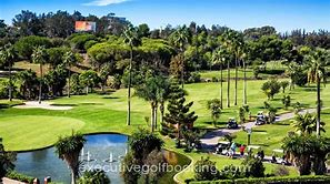 Santa Clara Golf Course.