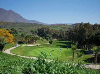 Estepona Golf Course