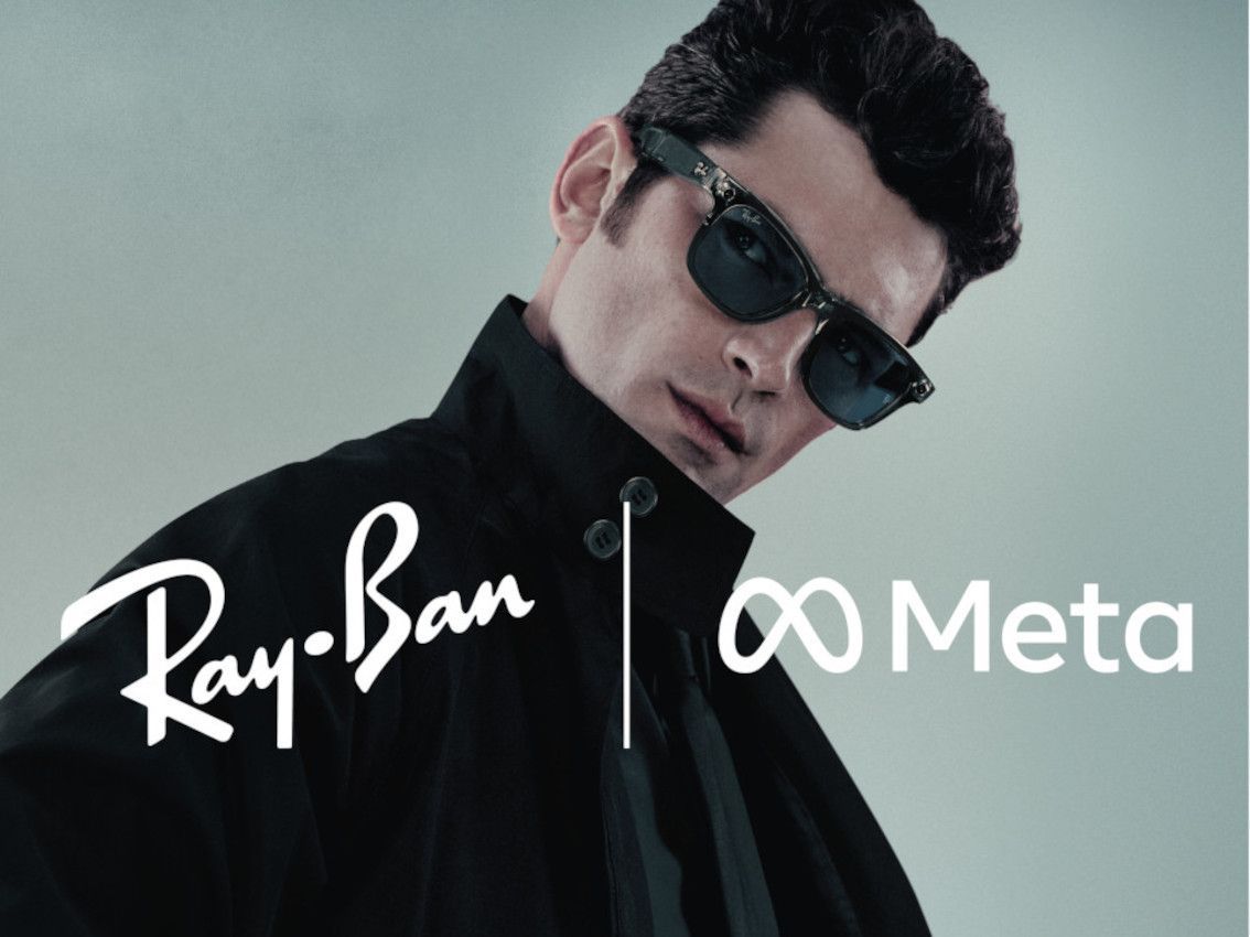 nuovi Ray-Ban Meta