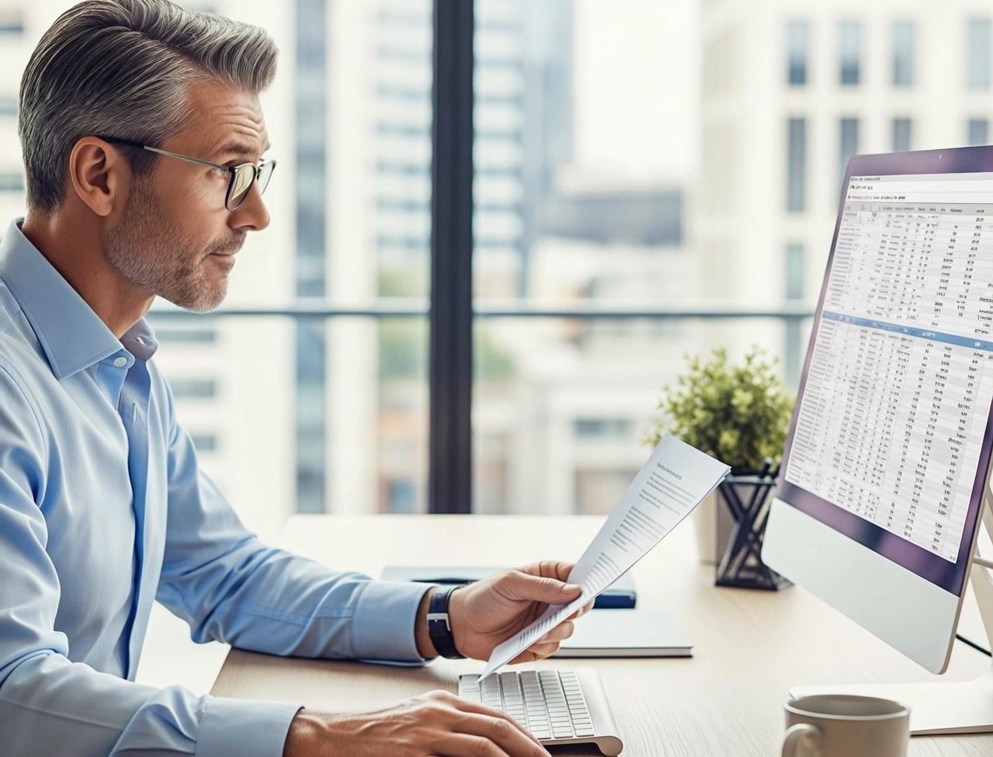 Occhiali da vista scontati con lenti antiriflesso da 110 €