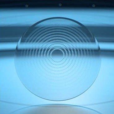 come funzionano le Lenti a contatto progressive - multifocali