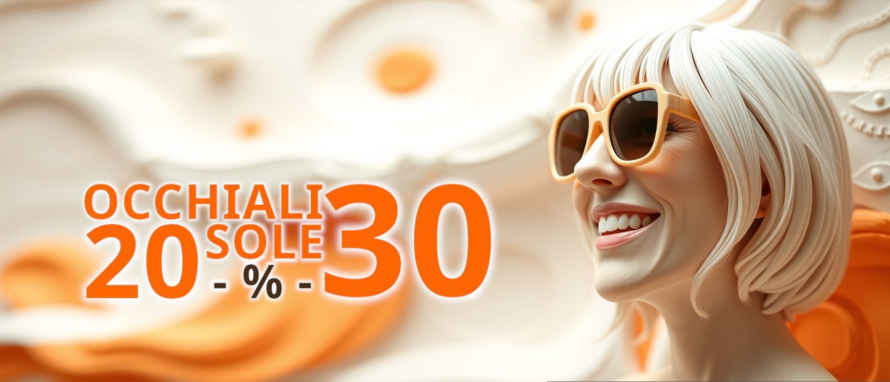 Offerta occhiali da sole scontati Arzignano