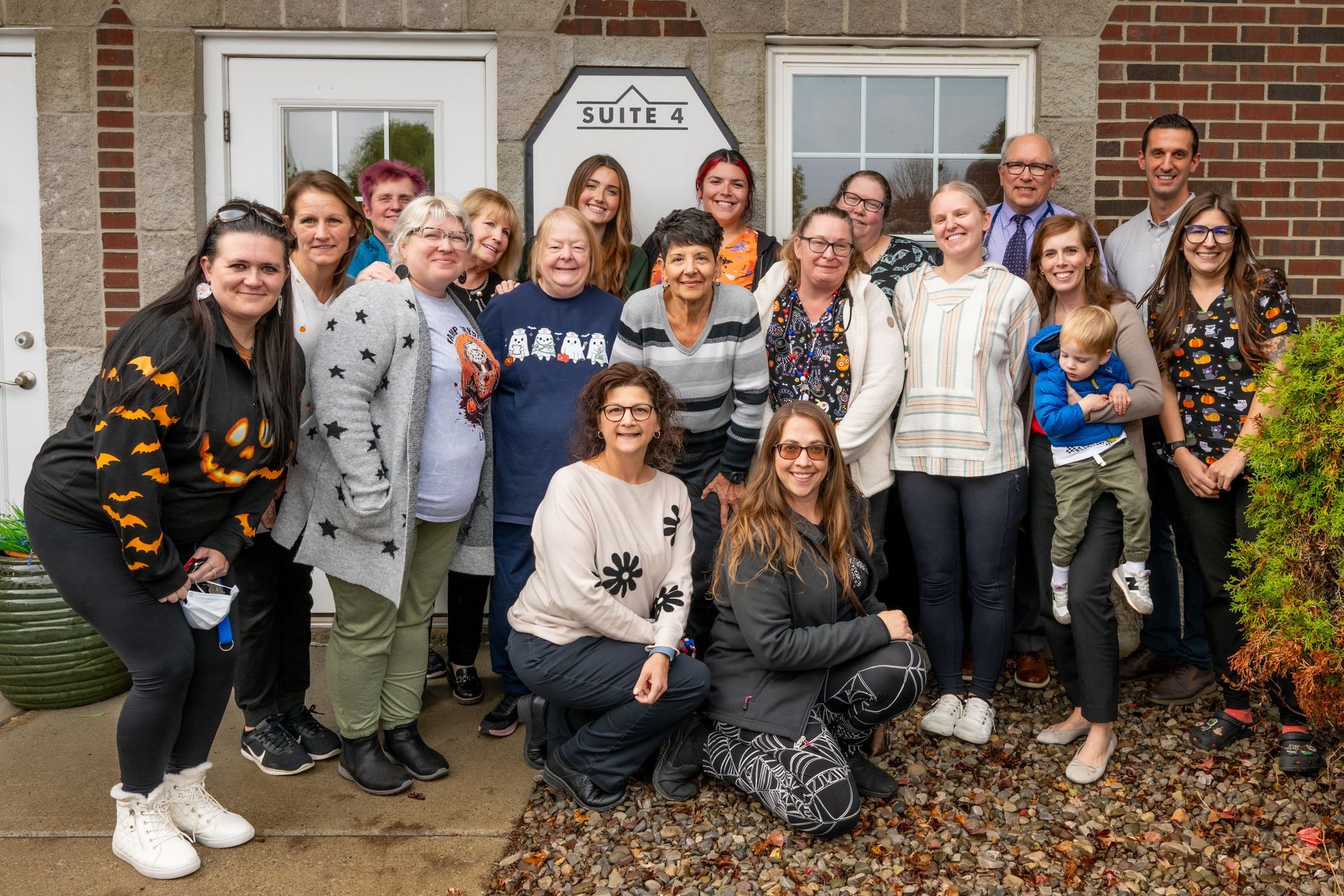 Our Team | Amherst Medical Associates