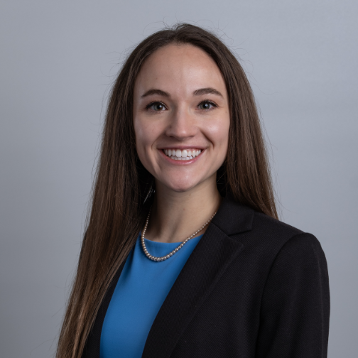 Sydney Cifra DNP, FNP-C | Amherst Medical