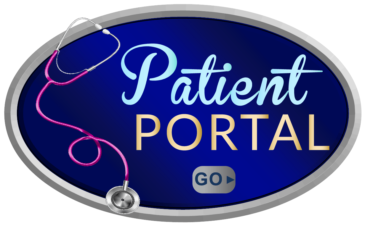 Patient Portal Logo
