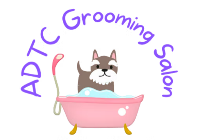 ADTC Grooming Salon in Andover, KS logo