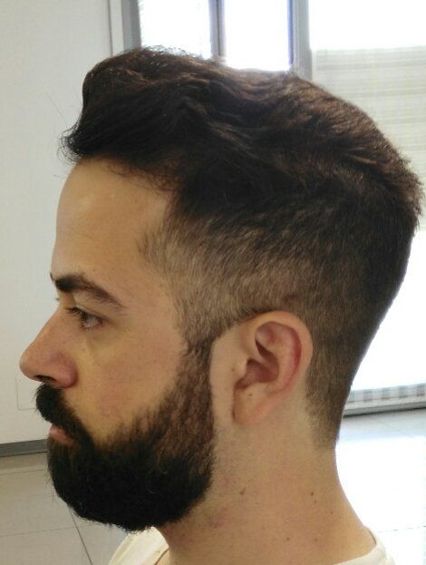 Barba e capelli