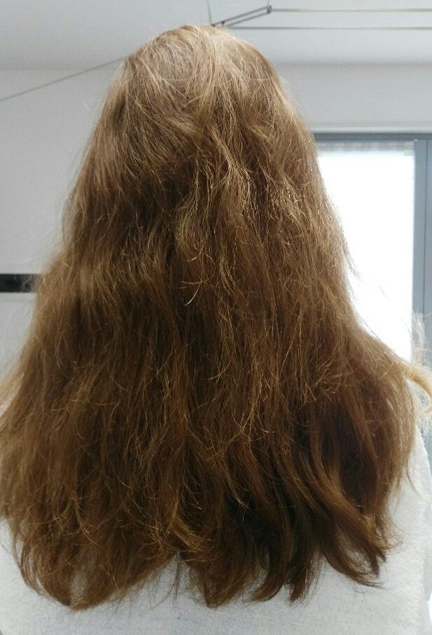 Come tingere i capelli senza rovinarli