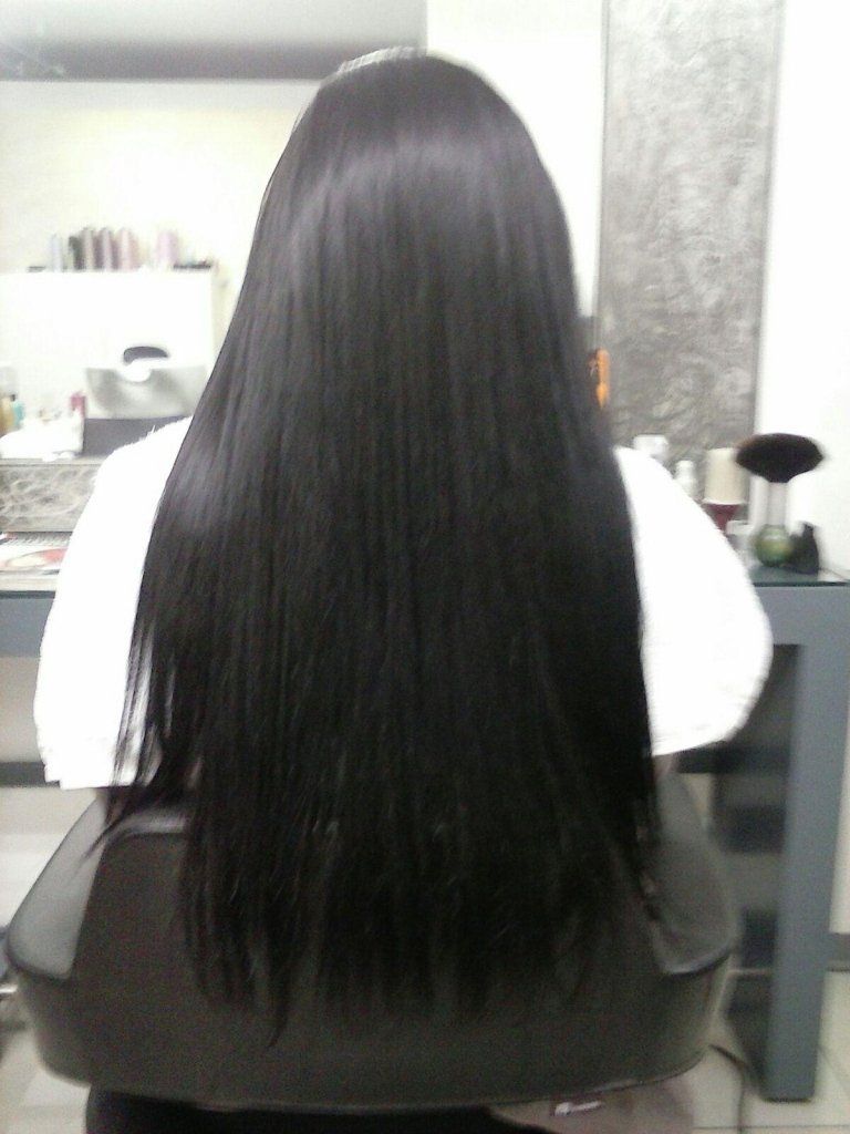 Ispessimento e ricostruzione del capello