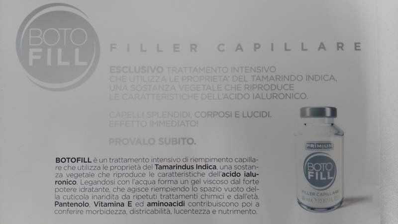 trattamenti capelli pinerolo