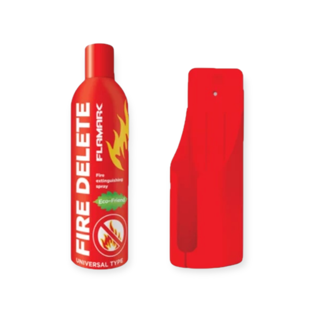 Fire Delete brandblusspray