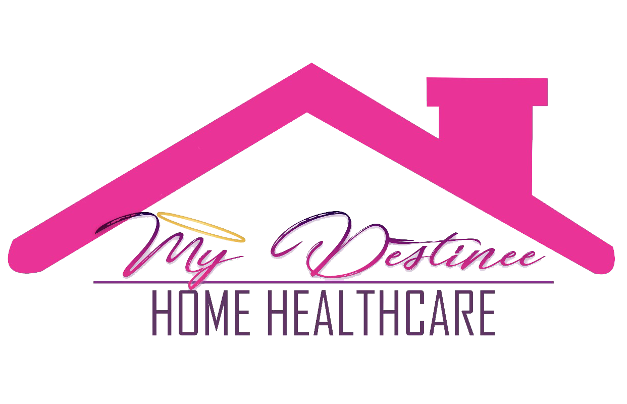 My Destinee Home Healthcare, LLC