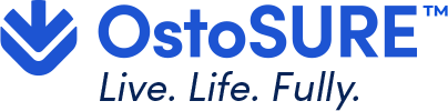 ostovalve logo