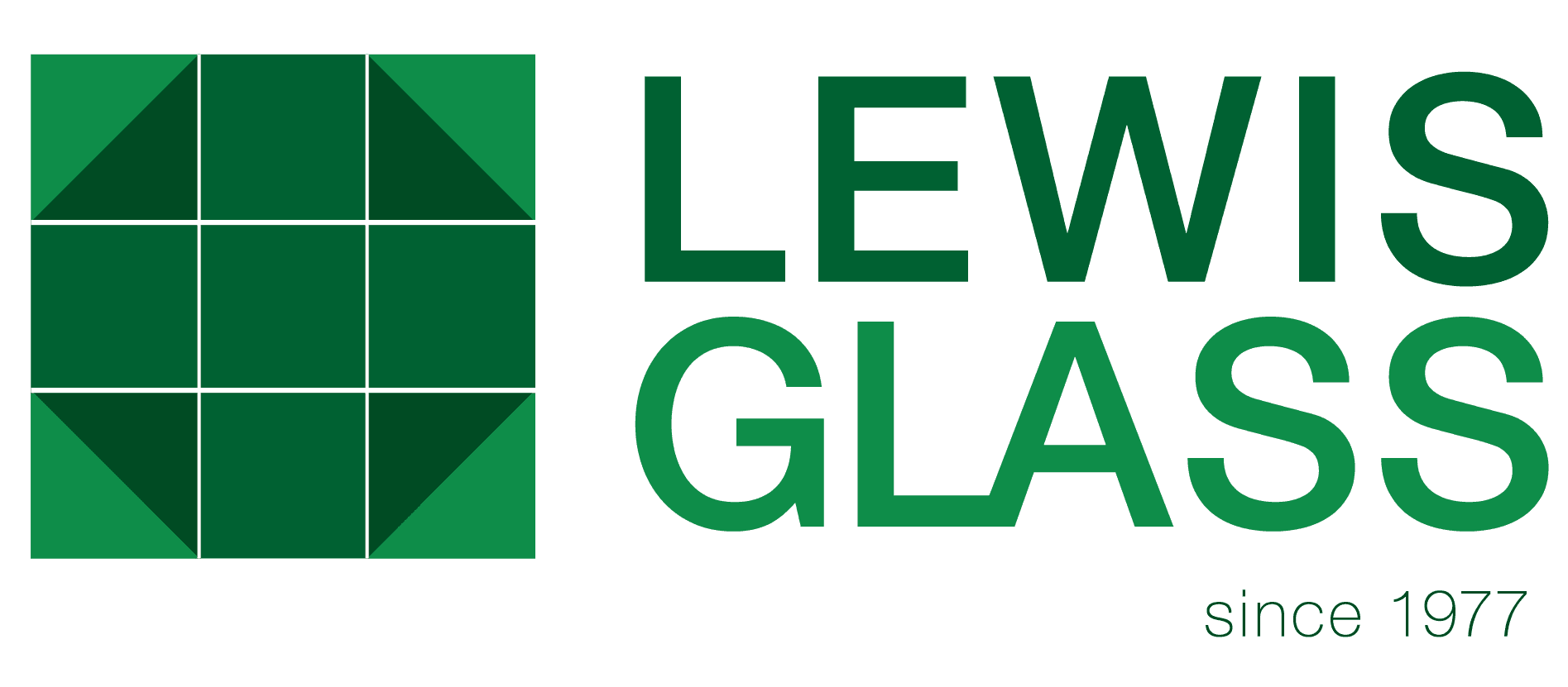 lewis glass company