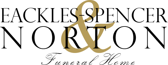 Eackles Spencer & Norton Funeral Home Obituaries
