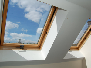 Roof Skylight - Normal, IL - Redeemed Roofing