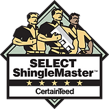 ShingleMaster Logo