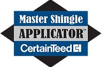 Master Shingle Applicator Logo