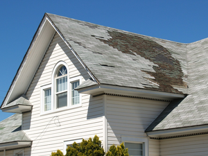 Roof Damage - Normal, IL - Redeemed Roofing