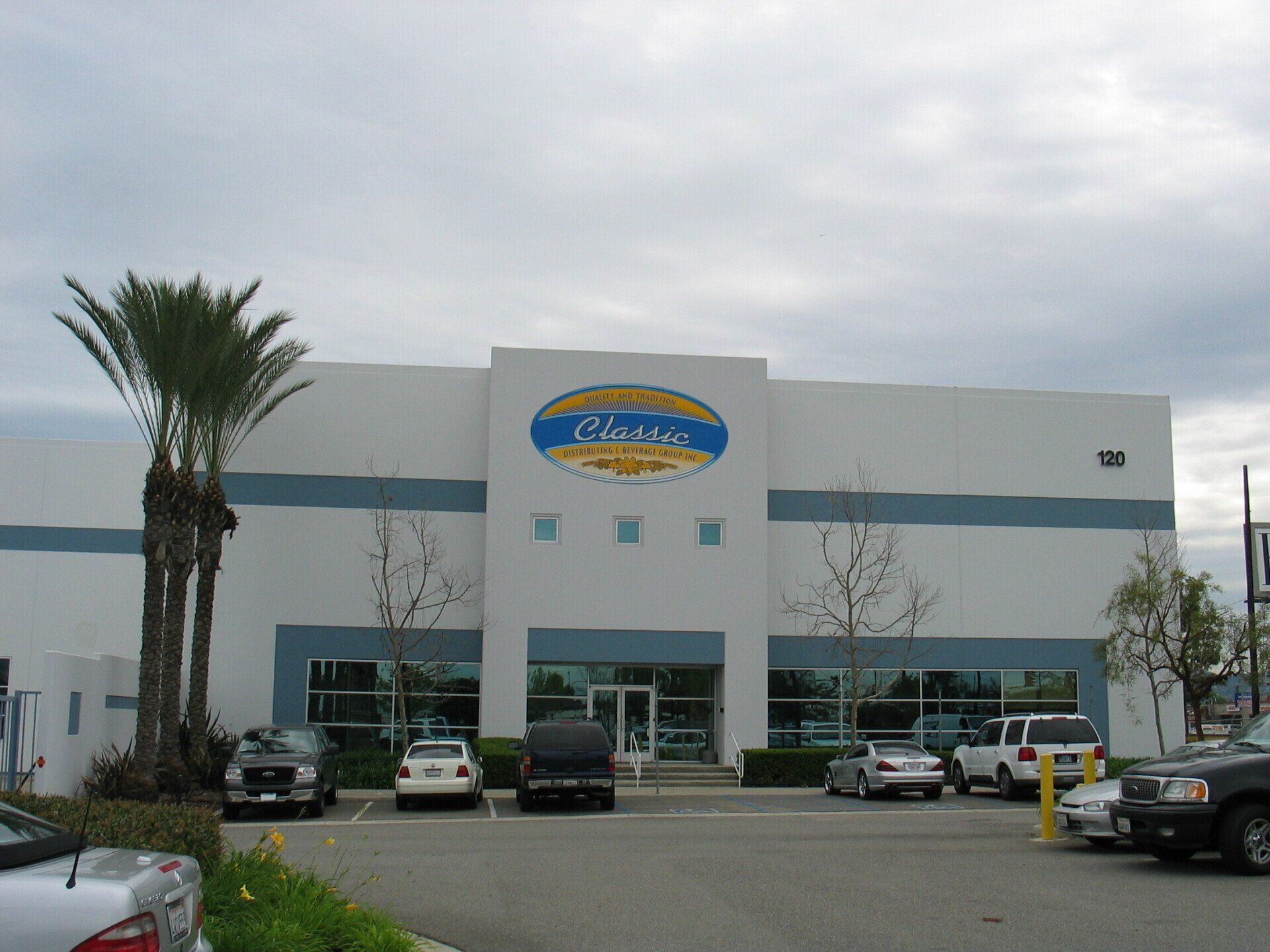 Cold Storage Construction Projects