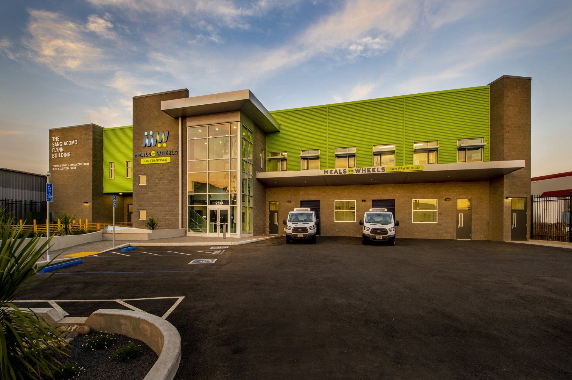 Cold Storage Construction Projects