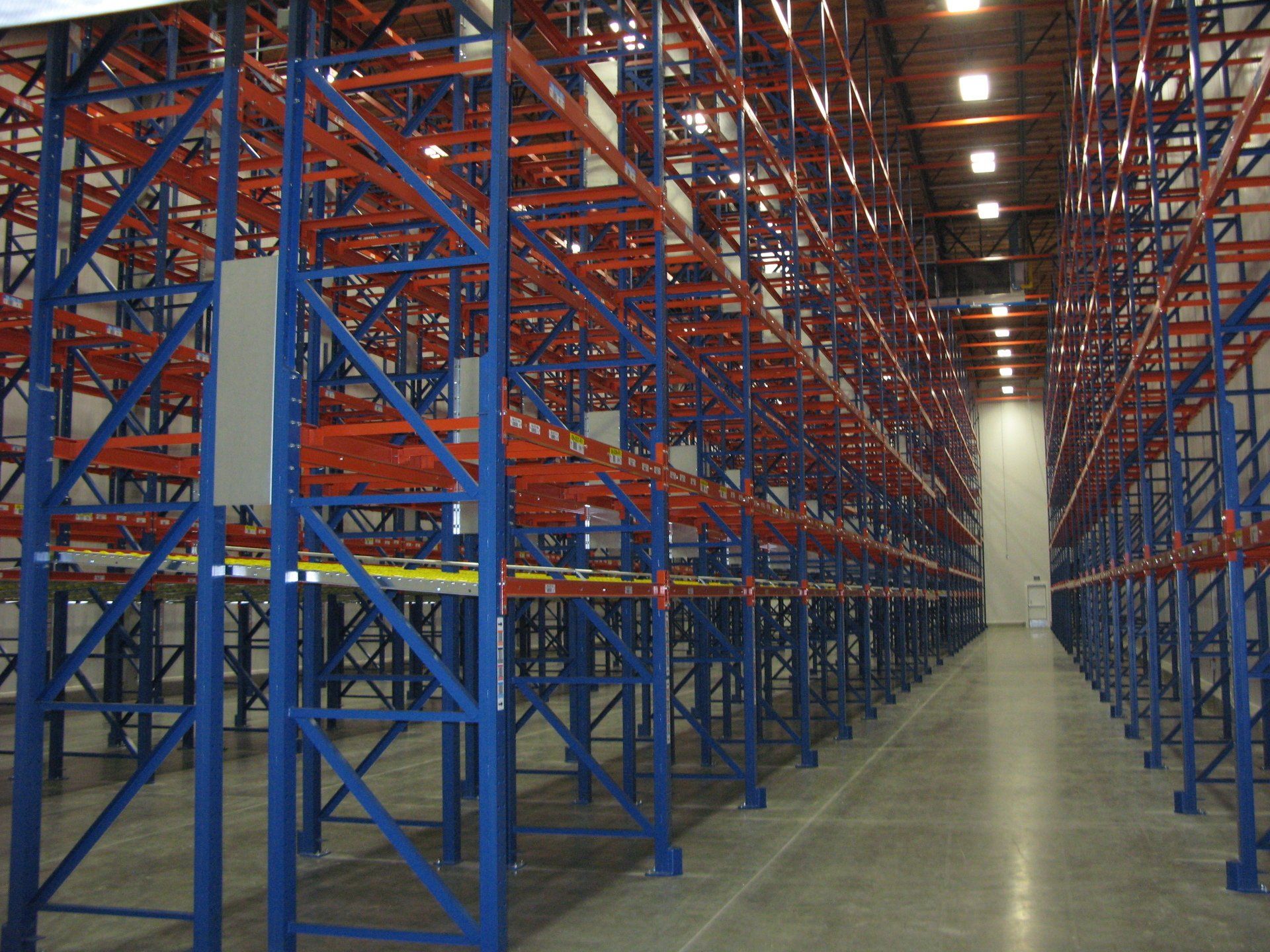 thermal insulation, floor heating, and door systems