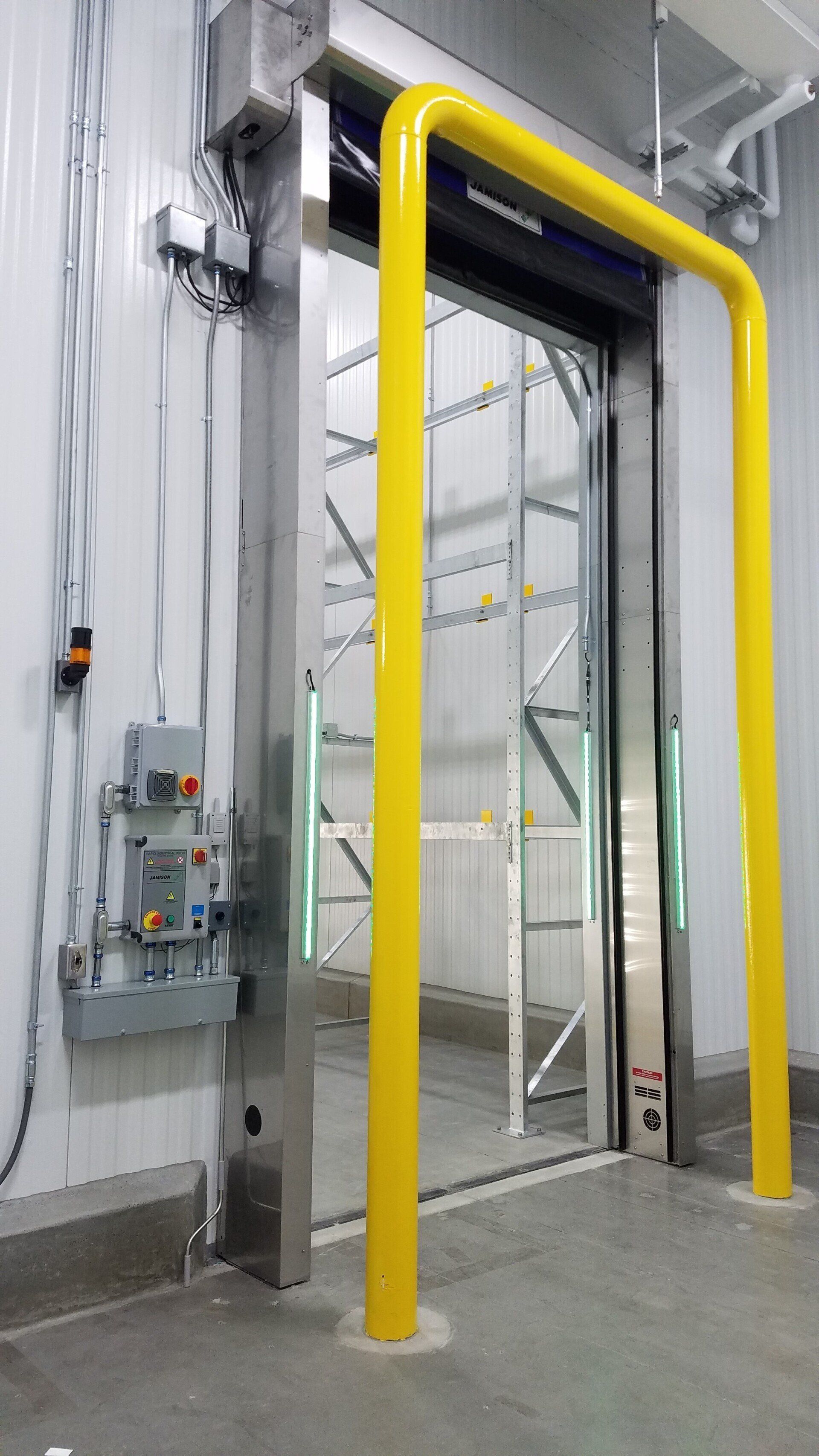 Biomedical Facility