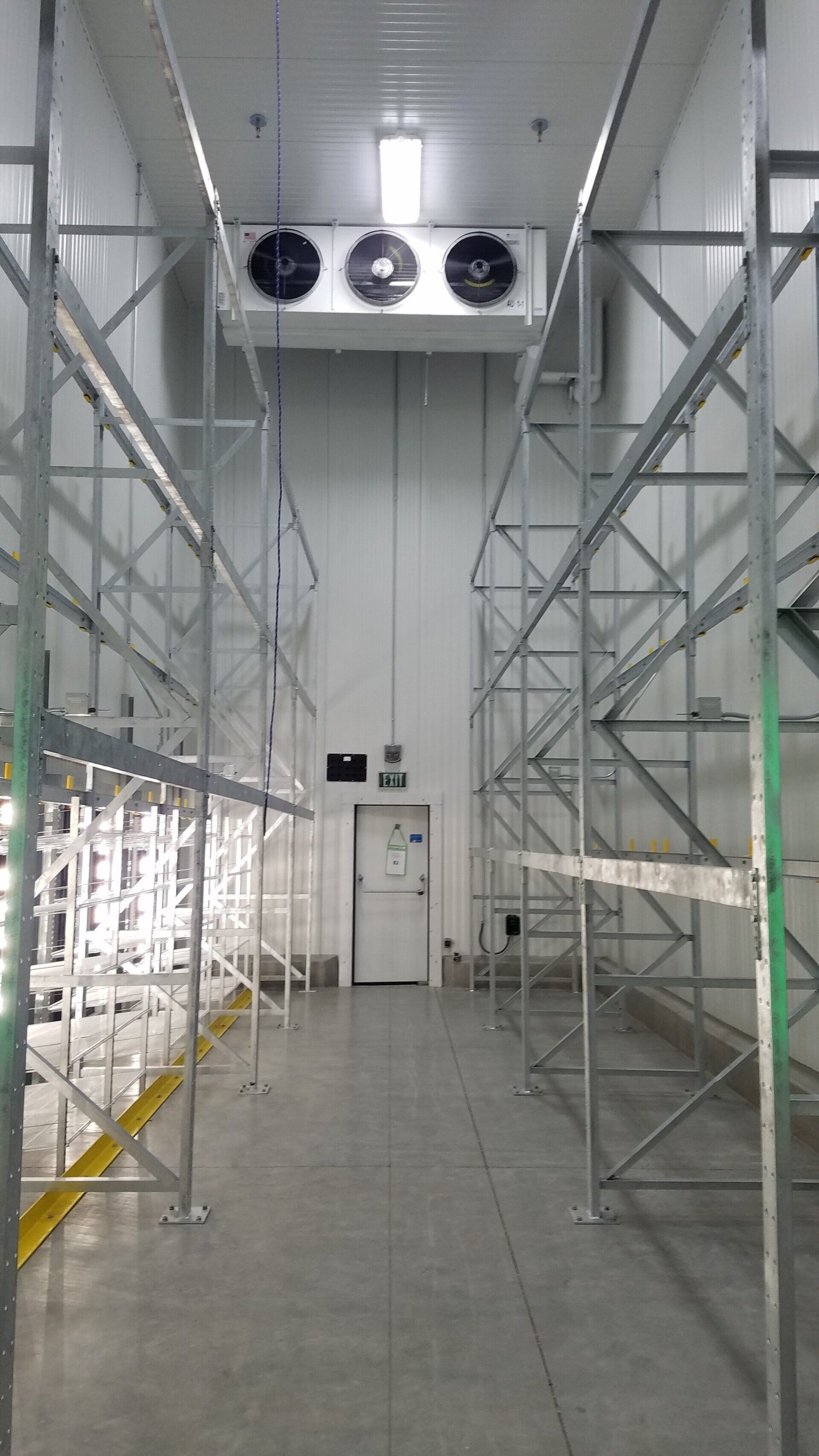 Biomedical Facility
