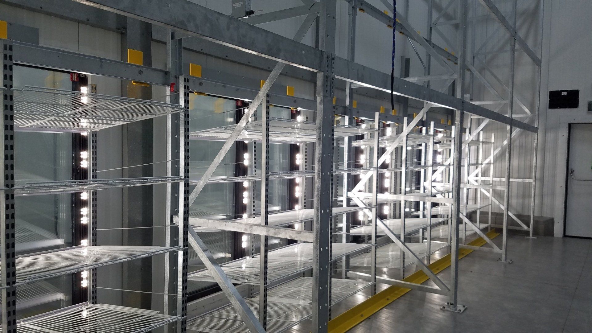 Biomedical Facility