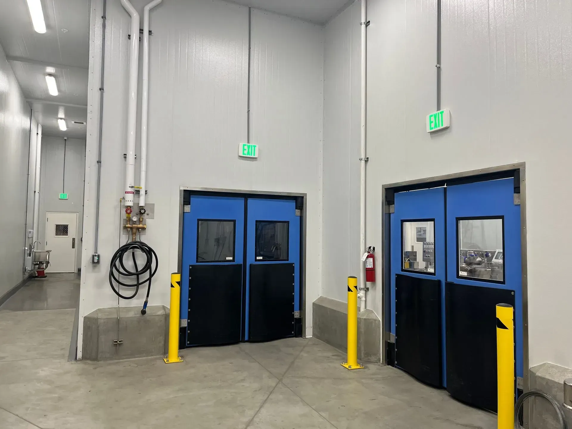 clean room company southern california