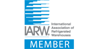 International Association of Refrigerated Warehouses Member