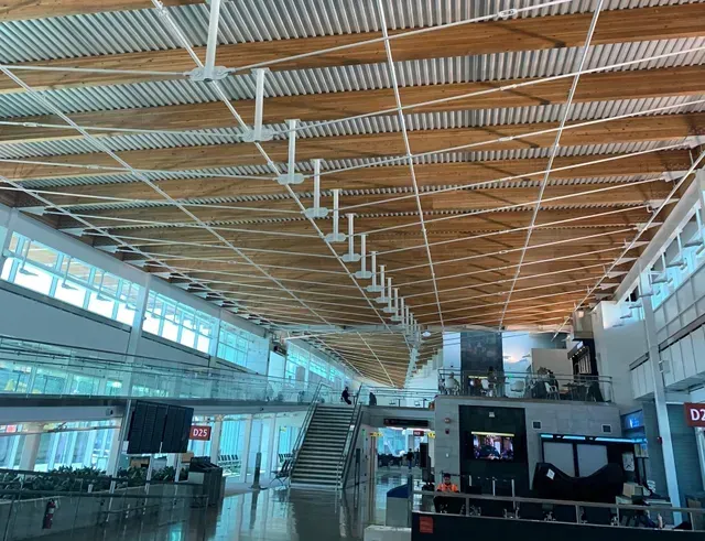 Retrofitting Your Facility