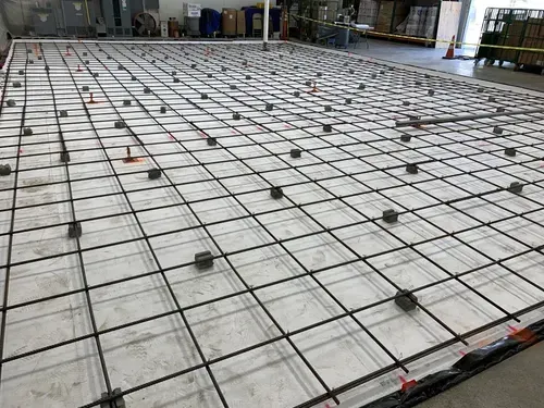 underfloor contractor walnut california