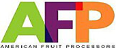 American Fruit Processing Logo