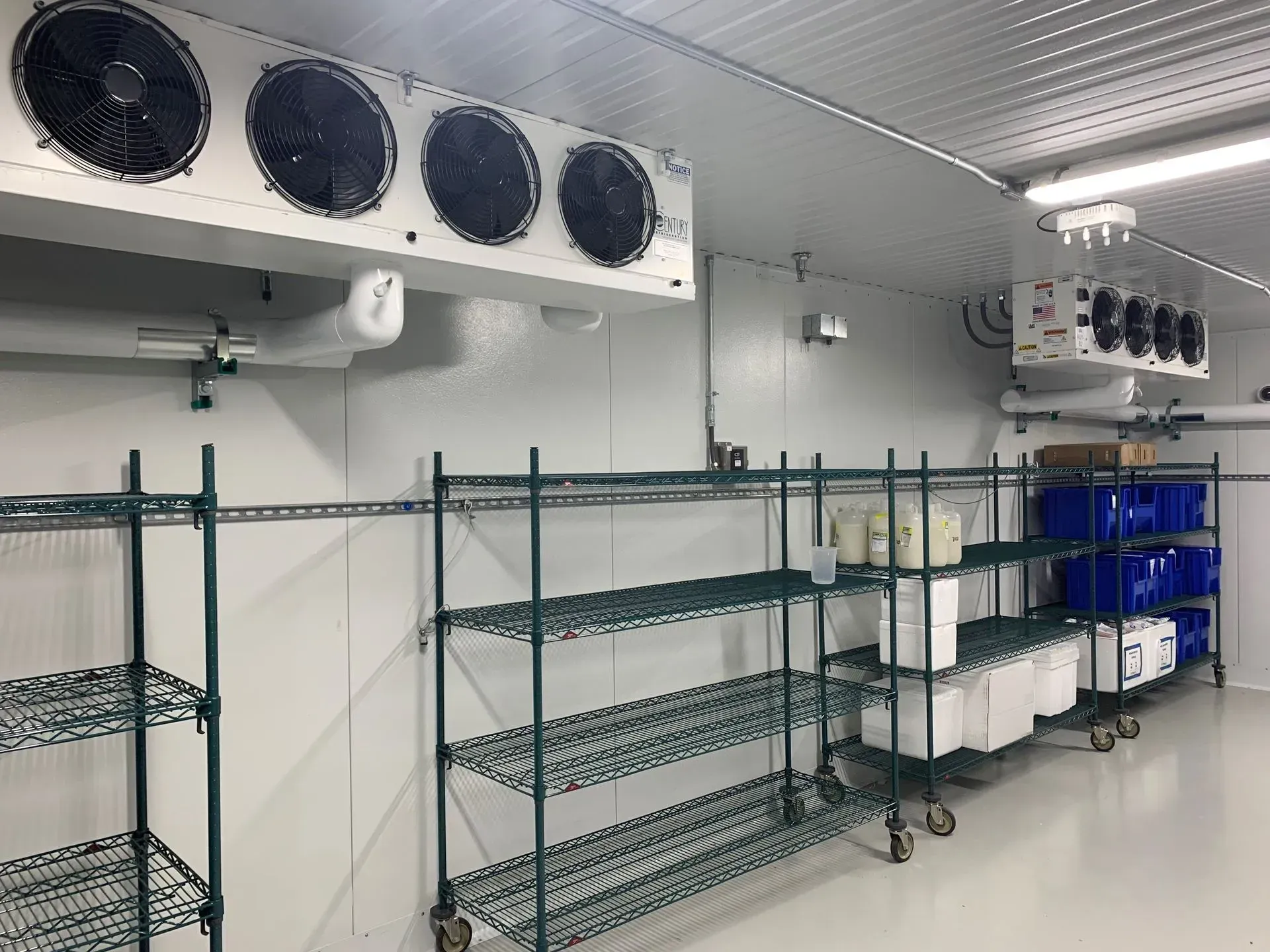 clean room company southern california