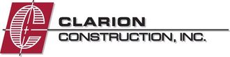 Clarion Construction Logo