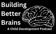 Building Better Brains A Child Development Podcast