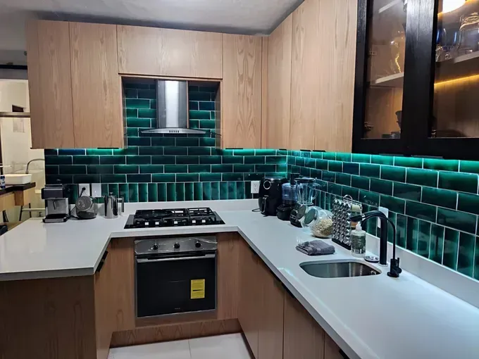 SMART KITCHENS Y MORE 