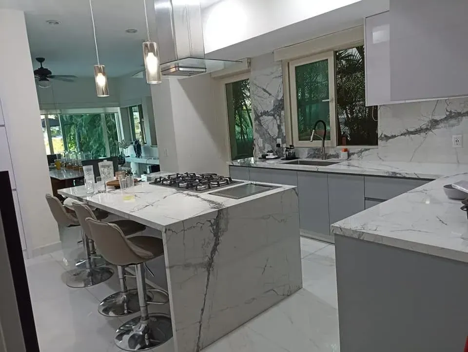 SMART KITCHENS Y MORE 