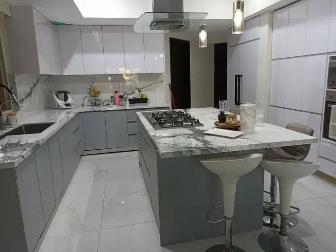 SMART KITCHENS Y MORE 